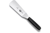 Keittiövälineet - Victorinox Swiss Classic Spatula - 16 cm - Black - V-5.27 63.16