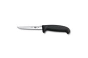 Keittiövälineet - Victorinox Fibrox Boning Knife Medium - 9 cm - Black - V-5.59 03.09M