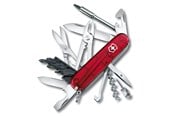 Monitoimityökalut - Victorinox Cybertool 34 Ruby - V-1.77 25.T