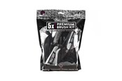 Pyörätarvikkeet - Muc-Off Premium Brush Kit (5x) - 206