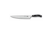 Keittiövälineet - Victorinox Chef's Knife - 25 cm - Black - V-7.74 03.25G