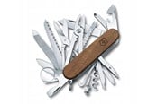 Monitoimityökalut - Victorinox Swiss Champ - Walnut - V-1.67 91.63