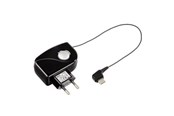 Puhelin - Adapterit & Laturit - Hama Roll-Up Quick & Travel Charger with Micro USB - 93535