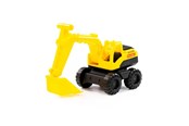 Leluautot - Cavallino Toys - Cavallino Excavator - 4433CN01
