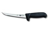 Keittiövälineet - Victorinox Fibrox Safety Grip Flexible Boning Knife 15cm - V-5.66 13.15M
