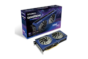 Näytönohjaimet - Sparkle Arc B580 Guardian - 12GB GDDR6 RAM - Näytönohjaimet - 1A1-S00427300G