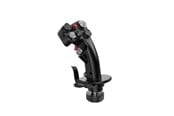Pelit - lisävarusteet - Moza Racing MH16 Flightstick - Wired Lentosimulaattorin paneeli - PC - AS002