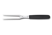 Keittiövälineet - Victorinox Swiss Classic Carving Fork - 15 cm - Black - V-5.21 03.15