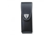Puhelin - Muut lisävarusteet - Victorinox Swiss Army Knife Belt Pouch - Black - V-4.05 24.3