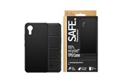 Puhelin - Kannet ja kotelot - SAFE by PanzerGlass TPU Case Black Samsung Galaxy Xcover7 - SAFE95981