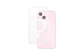 Puhelin - Kannet ja kotelot - CARE by PanzerGlass Flagship Case Urban Combat Star Lit w. White MagSafe iPhone 15 - CRRFSWQG22915