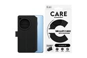 Puhelin - Kannet ja kotelot - CARE by PanzerGlass Feature Wallet Case w. Kickstand OnePlus 12R - PANZER1974