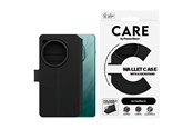 Puhelin - Kannet ja kotelot - CARE by PanzerGlass Feature Wallet Case w. Kickstand OnePlus 12 - PANZER1973