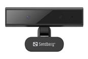 Webcam - Sandberg Face-ID Webcam Mini - 134-43