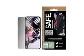 Puhelintarvikkeet - Näytönsuojat - SAFE by PanzerGlass Privacy Screen Protector Samsung Galaxy S25 | Ultra-Wide Fit - SARPUWFG38388