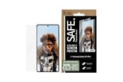 Puhelintarvikkeet - Näytönsuojat - SAFE by PanzerGlass Screen Protector Samsung Galaxy S25 Ultra | Ultra-Wide Fit w. Aligner - SARNUWFG38488