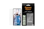 Puhelintarvikkeet - Näytönsuojat - PanzerGlass Ceramic Screen Protector Samsung Galaxy S25 Ultra | Ultra-Wide Fit - PGRUWFCG38488