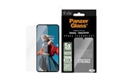 Puhelintarvikkeet - Näytönsuojat - PanzerGlass Ceramic Screen Protector Samsung Galaxy S25 | Ultra-Wide Fit - PGRUWFCG38388