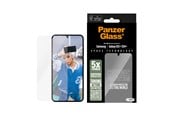 Puhelintarvikkeet - Näytönsuojat - PanzerGlass Ceramic Screen Protector Samsung Galaxy S25+ | Ultra-Wide Fit - PGRUWFCG37942