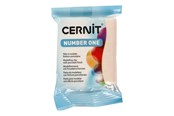 Rakennussarjat - Creativ Company Cernit Modeling Clay Carnation 56 grams - 78009
