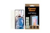Puhelintarvikkeet - Näytönsuojat - PanzerGlass All-in-One Screen Protector Samsung Galaxy S25 Ultra | Ultra Wide Fit - PGRUWFAG38488