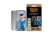Puhelintarvikkeet - Näytönsuojat - PanzerGlass Privacy Screen Protector Samsung Galaxy S25+ | Ultra-Wide Fit - PGRPUWFG37942