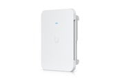 Lisätarvikkeet - Ubiquiti UniFi U7 Pro Wall Paintable Flush Mount - UACC-U7-Pro-Wall-FM