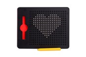 Luovat leikit - Johntoy - Magnetic Drawing Board Balls - 29686