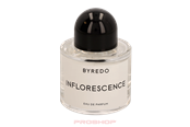 Parfyymit & Tuoksut - Byredo Inflorescence EDP - 50 ml - 7340032809336