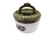 Smart Home - Älykoti - Superfire LT01 2-in-1 Camping Lamp - LT01