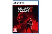 Pelit - Killing Floor 3 (Day One Edition) - Sony PlayStation 5 - FPS - 4020628559335