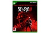 Pelit - Killing Floor 3 (Day One Edition) - Microsoft Xbox Series X - FPS - 4020628559328
