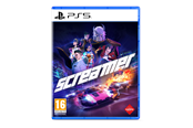 Pelit - Screamer - Sony PlayStation 5 - 12 - Kilpa-ajo - 8056216170435