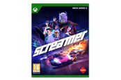 Pelit - Screamer - Microsoft Xbox Series X - 12 - Kilpa-ajo - 8056216170527