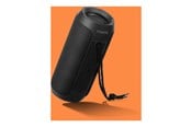 Kannettavat & Bilekaiuttimet - STREETZ S250 - speaker - for portable use - wireless - S250-BLK