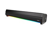 Kotiteatteri - STREETZ SB100 - sound bar - for TV / monitor - wireless - SB100-BLK