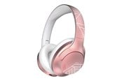 Kuulokkeet - PowerLocus Wireless Headphones P3 (rose gold) - pwl-p3-rosegold
