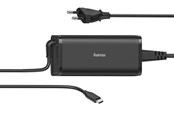 Puhelin - Adapterit & Laturit - Hama Universal USB Type-C Power Adapter with Power Delivery - 92W - 00200007