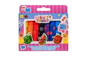 Kirjoitus- ja piirustustarvikkeet - Canenco - Fruity Squad Pens with Fragrance 8 pcs. - FS60350