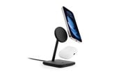 Puhelin - Adapterit & Laturit - Twelve South HiRise 2 Deluxe - TS-24211