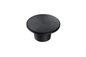 Sähköauton lataus - Zaptec Chill cable holder Black - 90132