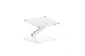 Järjestelmän lisävarusteet - ALOGIC Elite Power Laptop Stand with Wireless Charging - EPLSWCWH