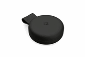 Puhelin - Adapterit & Laturit - Twelve South ButterFly SE - Black - TS-2432
