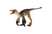 Hahmot - Mojo - Prehistory Troodon with Movable Jaw - 381089