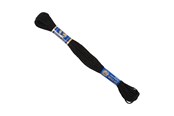 Luovat leikit - Creativ Company Embroidery thread Black 12x8m - 447802