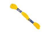Luovat leikit - Creativ Company Embroidery thread Yellow 12x8m - 447804