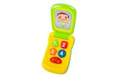Vauva- ja taaperolelut - PLAY - My First Phone - 2654