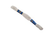Luovat leikit - Creativ Company Embroidery thread Gray 12x8m - 447809