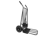 Työkalupakit & Säilytysjärjestelmät - Home>it HOME It® Bag trolley 250 kg. Puncture-free wheels Zink & Hammerton - 91856