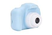 Kamerat - Agfa Compact Camera for Kids - Blue - ARKCMBL